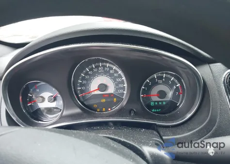 2014 Chrysler 200 Lx from USA, damaged, VIN 1C3CCBAG7EN158751